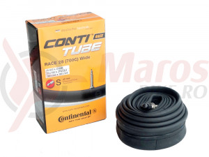 Camera Continental Race 28 (700C) S42 Wide 25/32-622/630