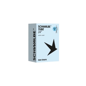 Camera Schwalbe SCV 10 24 Inch 40/62-507 SCV 40mm