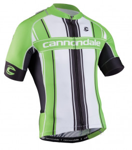 Cannondale Endurance SS Jersey 2016