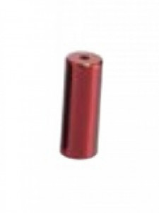 Cap bowden Ashima AM-UB-FB-WB, alama, diametru 5,1x15mm, rosu