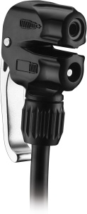 Cap pompă Slip-Fit Dual, Lezyne