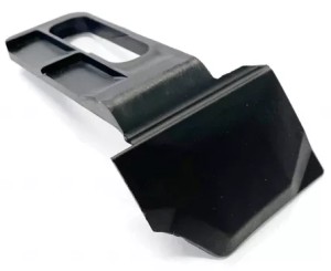 Capac port incarcare E-BIKE CUBE 18-03748 Negru