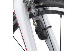 Capac Ventil Magnetic Transparent - 2 buc - SV Schwalbe