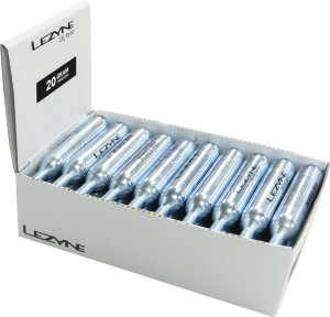 Cartus CO2 Lezyne 20 gr