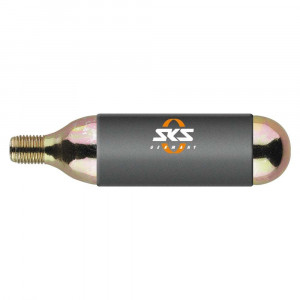 Cartus CO2 SKS 24g pentru Airbuster - cu filet