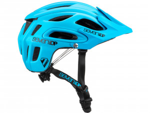 Casca 7IDP Helm M2 BOA matt blue
