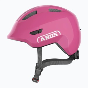 Casca Abus Smiley 3.0 Shiny Pink