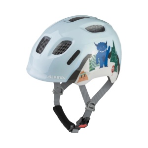 Casca Alpina Ximo 2 Mountain Monster Gloss