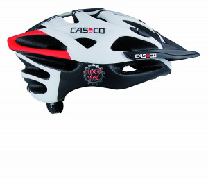 Casca Casco Viper MX alb/negru