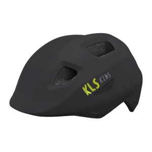 Casca copii KLS Acey, Flash Black