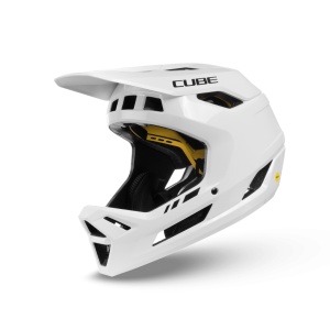 Casca Cube Descender X Actionteam
