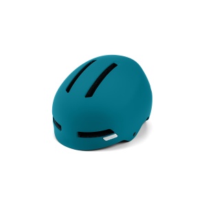 Casca Cube Dirt 2.0 Albastru Petrol