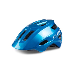 Casca Cube Linok X Actionteam Blue