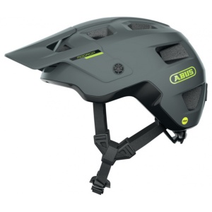 Casca De Ciclism ABUS MoDrop MIPS, Gri Beton
