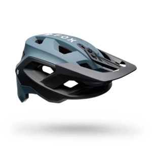 Casca FOX MTB-SpeedFrame 5050 CE, Albastru Cobalt Intens