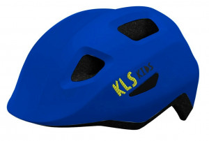 Casca Kellys Acey 022 flash blue