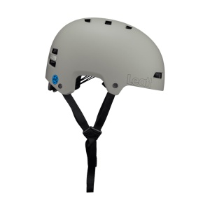 Casca Leatt MTB Urban 2.0 Jr Granite Grey