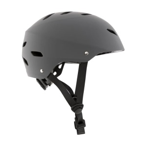 Casca O'NEAL DIRT LID Youth Helm PLAIN Gray