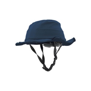Casca Urban, MTB Fivestars, cu Palarie, CP01, One Size, Albastra