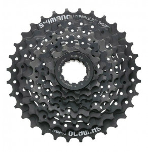 Caseta pinioane Shimano HG-31 11-32