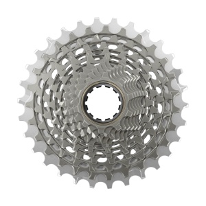 Caseta Pinioane SRAM XG-1290 XDR 12 speed, 10-33 teeth, silver