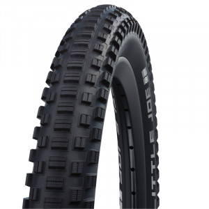 Cauciuc pliabil SCHWALBE Little Joe - 20x2.00 (50-406) HS371A B/B-SK+RT, EC