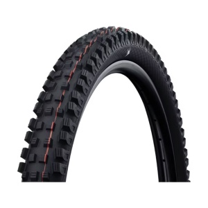 Cauciuc SCHWALBE Magic Mary - 27.5x2.40 (62-584) HS447 B/B, Gravity, Addix Soft 2x50EPI B - TLR Pliabil