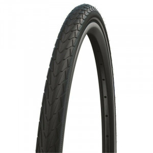 Cauciuc SCHWALBE Marathon Racer - 26x1.50 (40-559) HS429 B/B-SK+RT, Addix - Sarma
