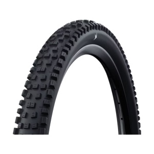 Cauciuc SCHWALBE Nobby Nic - 29x2.40 (62-622) HS602 B/B, Addix Green 67EPI B - TLR Pliabil
