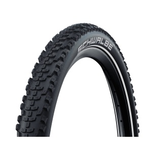 Cauciuc SCHWALBE Smart Sam - 26x2.10 (54-559) HS624 B/B-SK, K-GuardSBC 50EPI - Sarma