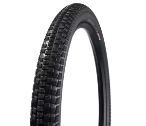 Cauciuc SPECIALIZED Rhythm Lite - 24x2.20 Black - Sarma