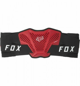 Centura Fox de protectie ajustabila