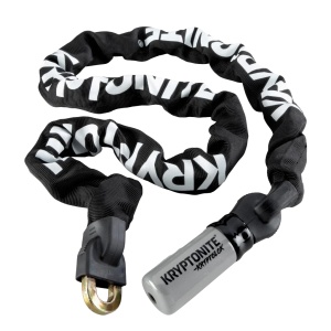 Chain Lock Kryptonite Kryptolok 915 Mini Length 150Cm, 9.5Mm, Black, 2 Keys