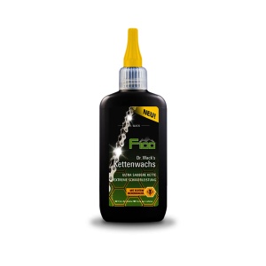 Chain Wax F100 100Ml, Dropper Bottle, With Beeswax