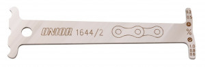 chain wear indicator Standard Unior 1644/4