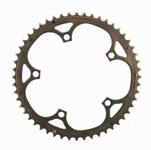 Chainring 10s 53 x 39 FC-RE553 - R1235153