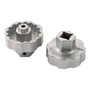 Cheie butuc pedalier extern Rite Tools RT-TB-U-B2