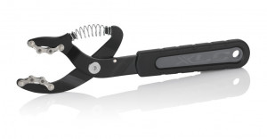 Cheie cu lant pt. pinioane XLC TO-S85