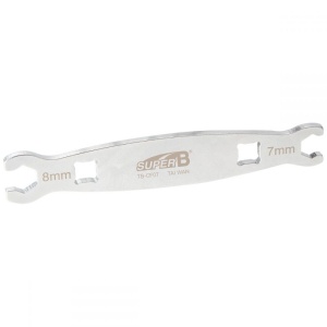 Cheie Frane Hidraulice SUPER B TB -CF07