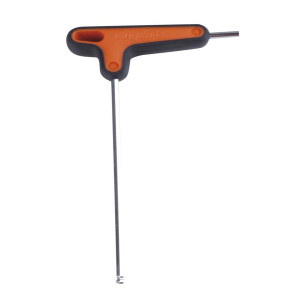 Cheie imbus 4mm cu 2 capete super B TB-7634