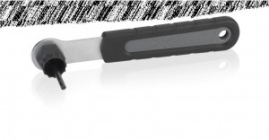Cheie pinioane Shimano XLC TO-CA01 with Bar End for SHIMANO HG Cassette