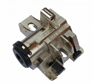 Cilindru cu cheie XPlus pentru acumulator Bosch BDU2XX, BDU3XX, BDU4XX BLO BOS DT2 XPlus OE