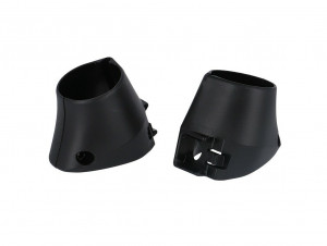 clamp for MultiClics RockShox per pair left + right,incl. bolts,11.3018.012.000