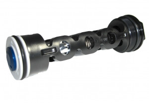 Compression damper Rockshox Sid RL B1 11.4015.544.390,MC,OneLoc Remote