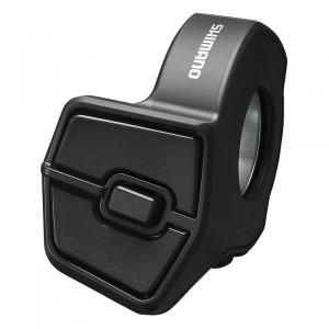 Comutator Shimano Steps SW-E6010-L stanga pentru assist
