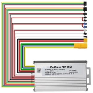Controller trotineta KUKIRIN G2 Pro 2024