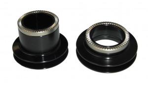 Conversion kit FW hub Thru Axle DT Swiss for 240s fifteen/Tricon