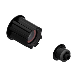 Corp Caseta DT Swiss Road Campagnolo (AC) EXP Alum., Pentru 130/135/5mm QR, Ratchet EXP