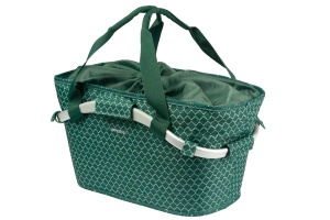 Cos Spate Basil Flair Carry All MIK, Verde