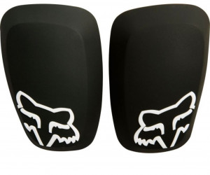 Cotiere Fox Launch Pro D3O® Elbow hard caps black